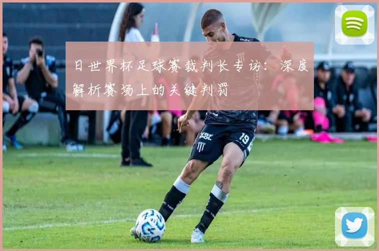 日世界杯足球赛裁判长专访：深度解析赛场上的关键判罚