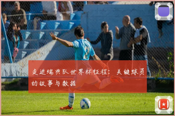 走进瑞典队世界杯征程：关键球员的故事与数据