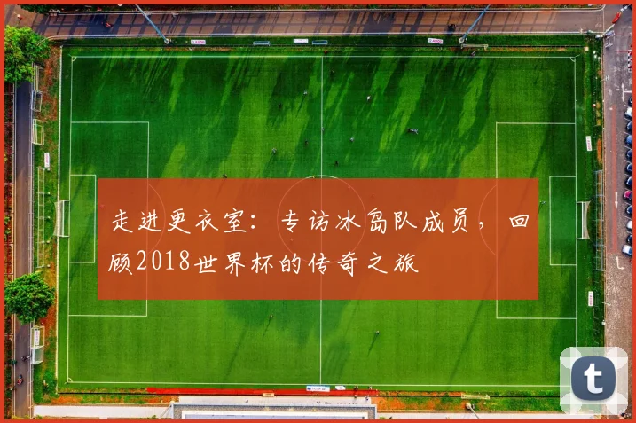 走进更衣室：专访冰岛队成员，回顾2018世界杯的传奇之旅