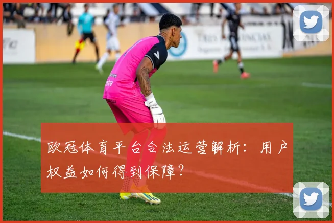 欧冠体育平台合法运营解析：用户权益如何得到保障？