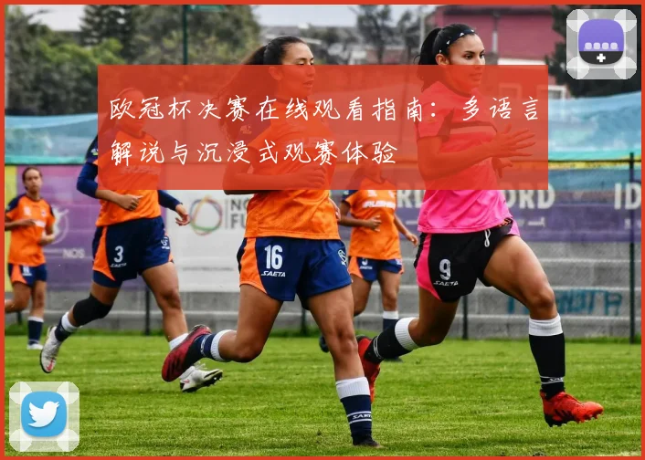 欧冠杯决赛在线观看指南：多语言解说与沉浸式观赛体验